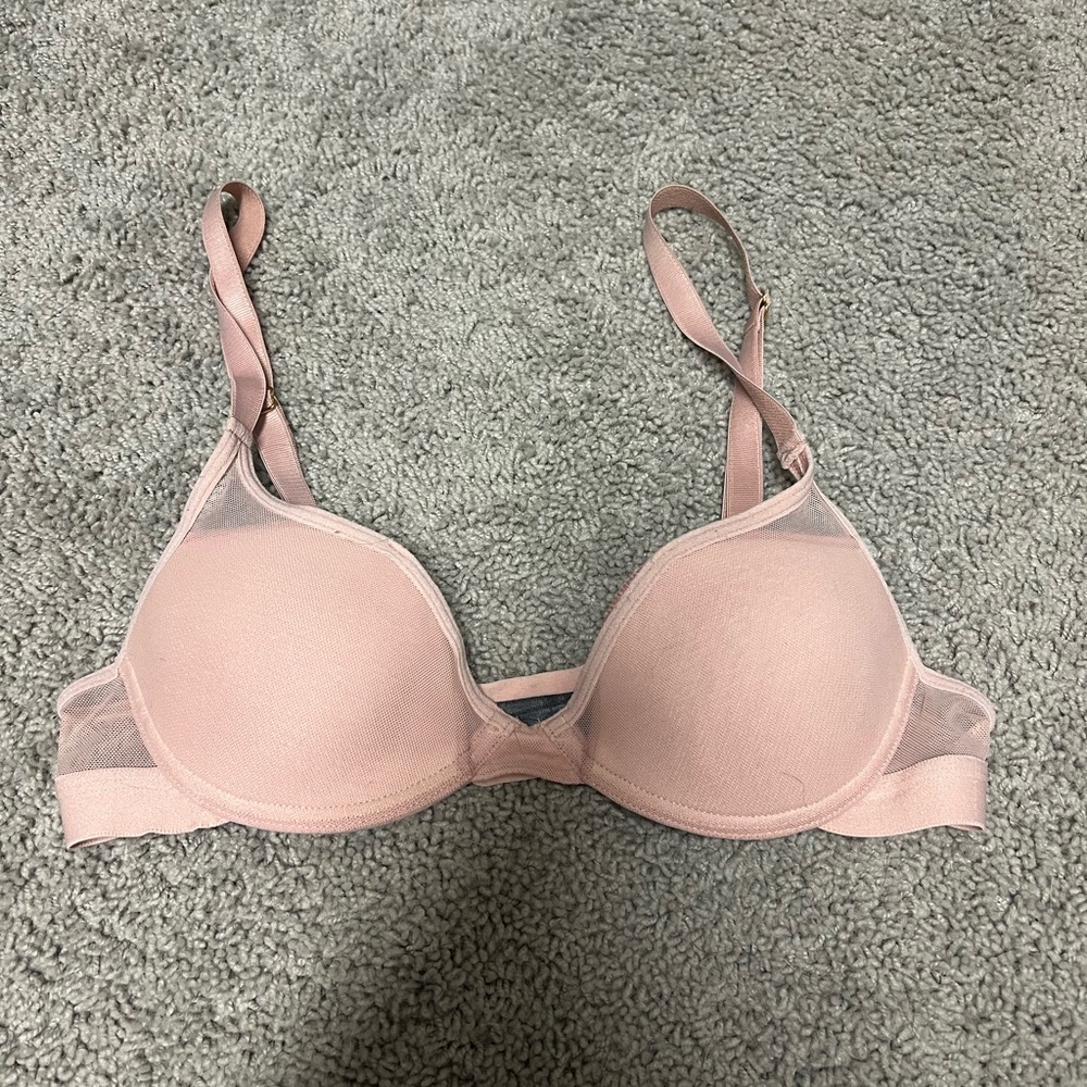Pepper Bra